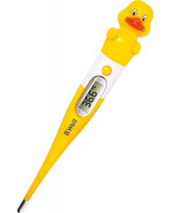 Buy Thermometer B.Well WT-06 Flex 'Duckling', electronic  | Florida Online Pharmacy | https://florida.buy-pharm.com