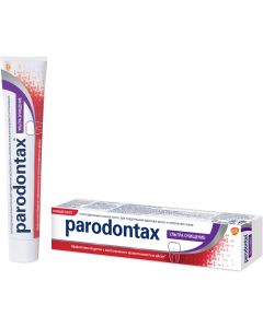 Buy Parodontax Ultra Cleansing Toothpaste, 75 ml | Florida Online Pharmacy | https://florida.buy-pharm.com