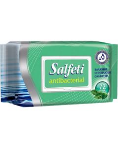 Buy Salfeti Antibacterial Cleansing Wipes 10 packs | Florida Online Pharmacy | https://florida.buy-pharm.com