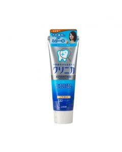 Buy LION 'Clinica Advantage Soft Mint' Complex action toothpaste, delicate mint aroma, 130 gr. | Florida Online Pharmacy | https://florida.buy-pharm.com