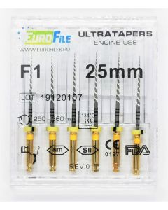 Buy Expanders Eurofile ULTRATAPERS ENGINE F1 25mm | Florida Online Pharmacy | https://florida.buy-pharm.com