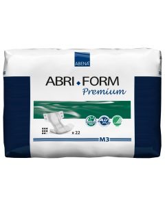 Buy Abena Diapers for adults Abri-Form M3 nightwear 22 pcs 43062 | Florida Online Pharmacy | https://florida.buy-pharm.com