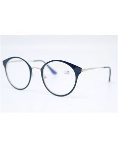 Buy Ready-made glasses for vision (silver) with anti-glare coating | Florida Online Pharmacy | https://florida.buy-pharm.com
