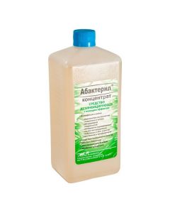 Buy Disinfectant Abacteril 1 liter | Florida Online Pharmacy | https://florida.buy-pharm.com