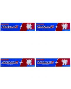 Buy Toothpaste ,, BLEND_A_MED ,, anti_caries, Freshness, 400ml | Florida Online Pharmacy | https://florida.buy-pharm.com