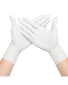 Buy Tuscom medical gloves, 100 pcs, Universal | Florida Online Pharmacy | https://florida.buy-pharm.com