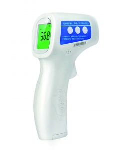Buy (Declaration included) Non-contact infrared thermometer for measuring human temperature (Russian manual) (with batteries) | Florida Online Pharmacy | https://florida.buy-pharm.com