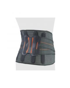 Buy LTG-305 Lumbosacral corset semi-rigid ORLIMAN, XL / 4 (105-115 cm) | Florida Online Pharmacy | https://florida.buy-pharm.com
