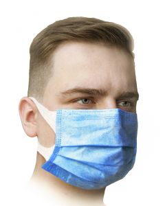 Buy Sanitary and hygienic masks, 100 pcs | Florida Online Pharmacy | https://florida.buy-pharm.com
