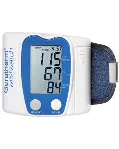 Buy Geratherm Electronic automatic tonometer 'Wrist Watch', for the wrist. 3016 | Florida Online Pharmacy | https://florida.buy-pharm.com