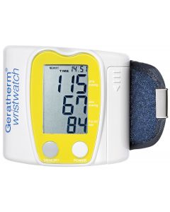 Buy Geratherm Automatic tonometer 'Wrist Watch', for the wrist. 3047 | Florida Online Pharmacy | https://florida.buy-pharm.com
