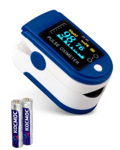Buy BURRG pulse oximeter on a finger for measuring oxygen | Florida Online Pharmacy | https://florida.buy-pharm.com