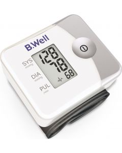 Buy B.Well PRO-39 tonometer on the wrist, arrhythmia indicator, case | Florida Online Pharmacy | https://florida.buy-pharm.com
