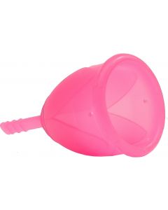 Buy Menstrual cup Tulip pink L Limited edition | Florida Online Pharmacy | https://florida.buy-pharm.com