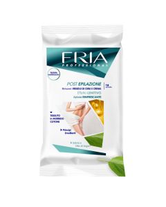 Buy Wet wipes for skin care after hair removal, 18 pcs, Fria | Florida Online Pharmacy | https://florida.buy-pharm.com