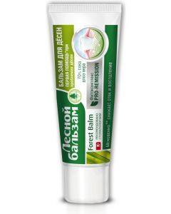 Buy Forest Balm Oral cavity balm First aid for local inflammation 20 ml | Florida Online Pharmacy | https://florida.buy-pharm.com