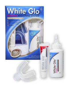 Buy Set for the care of the oral cavity White Glo 91014 | Florida Online Pharmacy | https://florida.buy-pharm.com