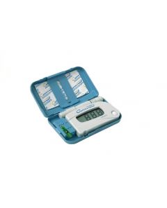 Buy Portable blood glucose meter Satellite plus PKG-02.4 | Florida Online Pharmacy | https://florida.buy-pharm.com