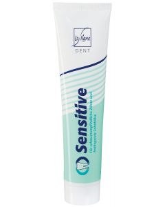 Buy La Ligne Sensitive Toothpaste, 125 ml | Florida Online Pharmacy | https://florida.buy-pharm.com