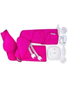 Buy Lymphatic drainage apparatus for pressotherapy Yamaguchi Axiom Air Boots (pink) | Florida Online Pharmacy | https://florida.buy-pharm.com