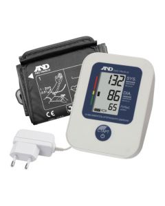 Buy Automatic blood pressure monitor AND UA-888AC with adapter | Florida Online Pharmacy | https://florida.buy-pharm.com