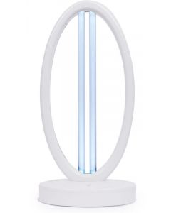 Buy Bactericidal ultraviolet table lamp, bactericidal lamp - FERON UL-360 medical white 36 | Florida Online Pharmacy | https://florida.buy-pharm.com