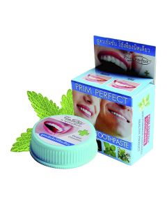 Buy PRIM PERFECT Plant Toothpaste 25g | Florida Online Pharmacy | https://florida.buy-pharm.com