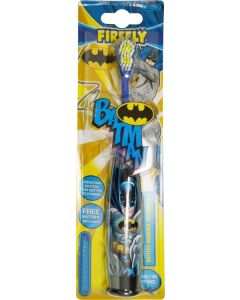 Buy Batman Children's toothbrush with battery | Florida Online Pharmacy | https://florida.buy-pharm.com