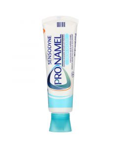 Buy Sensodyne, ProNamel, Toothpaste, Fresh Breath, 113 g | Florida Online Pharmacy | https://florida.buy-pharm.com
