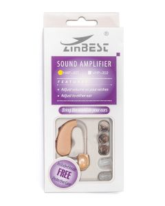 Buy Sound amplifier Zinbest VHP-202 | Florida Online Pharmacy | https://florida.buy-pharm.com