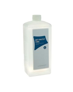 Buy Disinfectant Deo-bacter plus 1 liter | Florida Online Pharmacy | https://florida.buy-pharm.com
