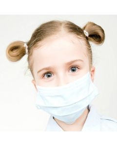 Buy Mask hygienic Medical mask for CHILDREN, 100 pcs | Florida Online Pharmacy | https://florida.buy-pharm.com