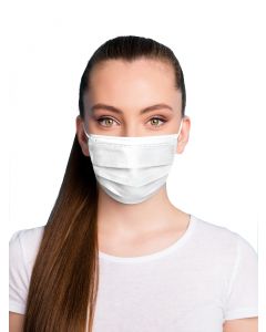 Buy Hygienic mask Victormed, 100 pcs | Florida Online Pharmacy | https://florida.buy-pharm.com