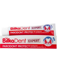 Buy Bilka Toothpaste BilkaDent EXPERT Anti-periodontal Toothpaste Protection against periodontal disease, 75ml | Florida Online Pharmacy | https://florida.buy-pharm.com