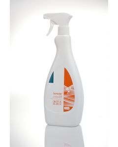Buy INTERSEN-PLUS Bonsolar ready-to-use product for quick disinfection, free of alcohols, 750 ml | Florida Online Pharmacy | https://florida.buy-pharm.com