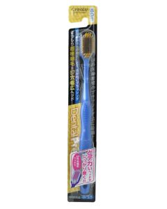 Buy Create Toothbrush with a wide cleaning head and super fine bristles, medium firm , color: blue  | Florida Online Pharmacy | https://florida.buy-pharm.com