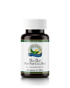 Buy NSP- Natures Sunshine Pau Pau 180 capsules of 500 mg each  | Florida Online Pharmacy | https://florida.buy-pharm.com