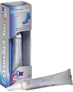 Buy Lamisil Uno Film-forming solution 1%, 4 g | Florida Online Pharmacy | https://florida.buy-pharm.com