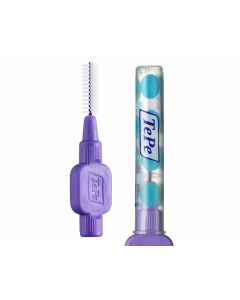 Buy Interdental brushes TePe Original Size 6 (1, 1 mm) purple 6 pcs | Florida Online Pharmacy | https://florida.buy-pharm.com