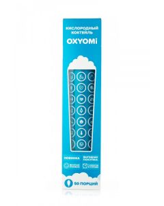 Buy A set for making oxygen cocktails 50 servings / 17l OXYOMi | Florida Online Pharmacy | https://florida.buy-pharm.com