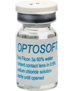 Buy Optosoft Tint colored contact lenses 1 lens 6 months, -2.50 / 14 / 8.6, 1 pc. | Florida Online Pharmacy | https://florida.buy-pharm.com