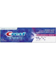 Buy Crest Luxe Glamorous White Toothpaste  | Florida Online Pharmacy | https://florida.buy-pharm.com