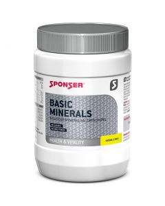 Buy Minerals SPONSER 'Basic Minerals', Citrus, 400g | Florida Online Pharmacy | https://florida.buy-pharm.com