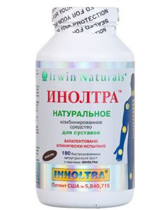 Buy Inoltra capsules No. 180 | Florida Online Pharmacy | https://florida.buy-pharm.com