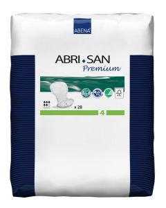 Buy Abena Urological pads Abri-San Premium 4 28 pcs | Florida Online Pharmacy | https://florida.buy-pharm.com