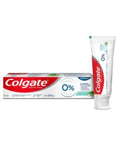 Buy Colgate Toothpaste 0% Gentle Cleansing from Caries , 130 g  | Florida Online Pharmacy | https://florida.buy-pharm.com