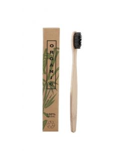 Buy Bamboo toothbrush, medium hard | Florida Online Pharmacy | https://florida.buy-pharm.com