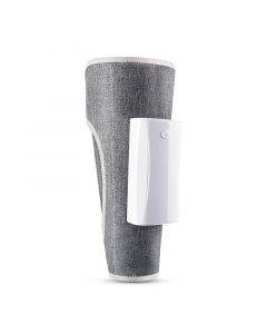 Buy Wireless Rechargeable Foot Massager, Compression Calf Massager, Full Wrap, Varicose Veins, Physiotherapy Device | Florida Online Pharmacy | https://florida.buy-pharm.com