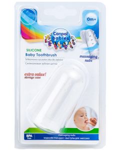 Buy Canpol babies Children's toothbrush | Florida Online Pharmacy | https://florida.buy-pharm.com