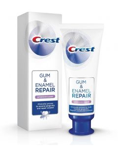 Buy Crest Gum and Enamel Repair Intensive Clean Toothpaste, 116g | Florida Online Pharmacy | https://florida.buy-pharm.com